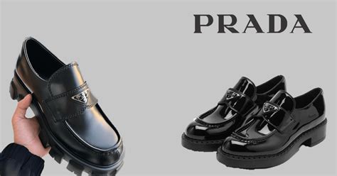 fake prada shoes|Mehr.